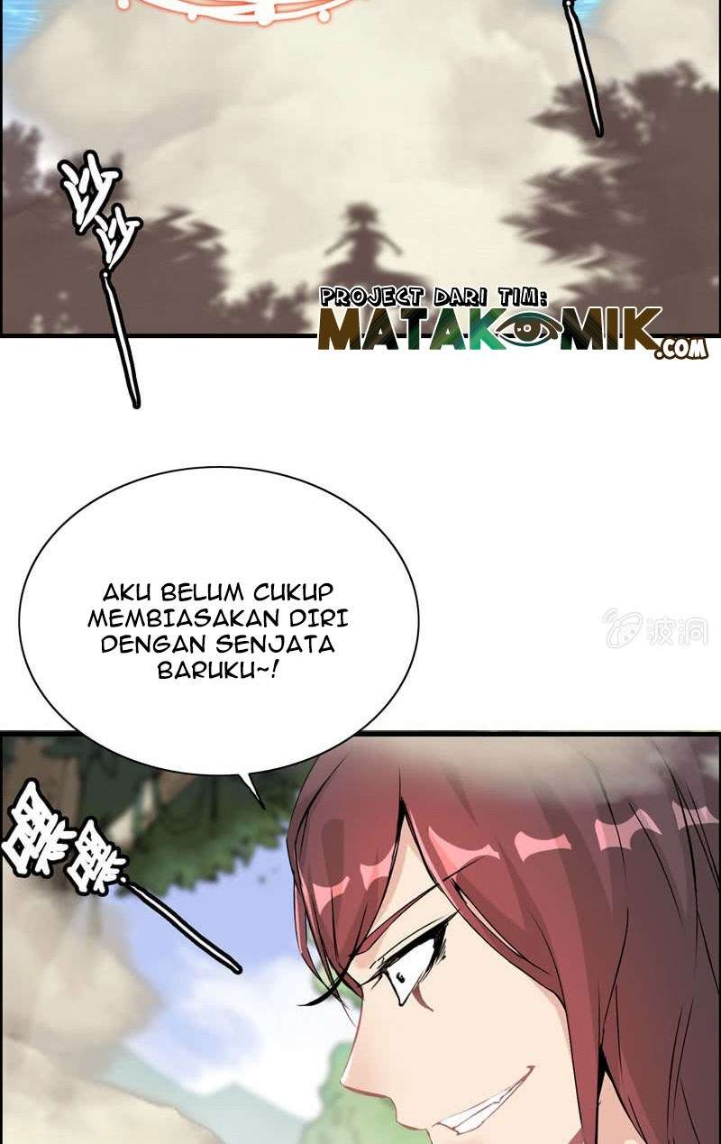 Vengeance of the Heavenly Demon Chapter 14 Gambar 28