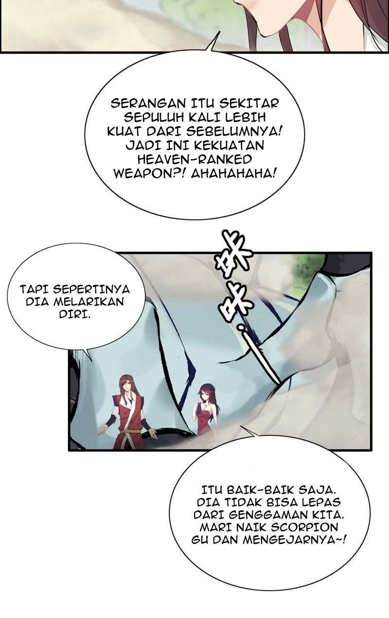 Vengeance of the Heavenly Demon Chapter 14 Gambar 29