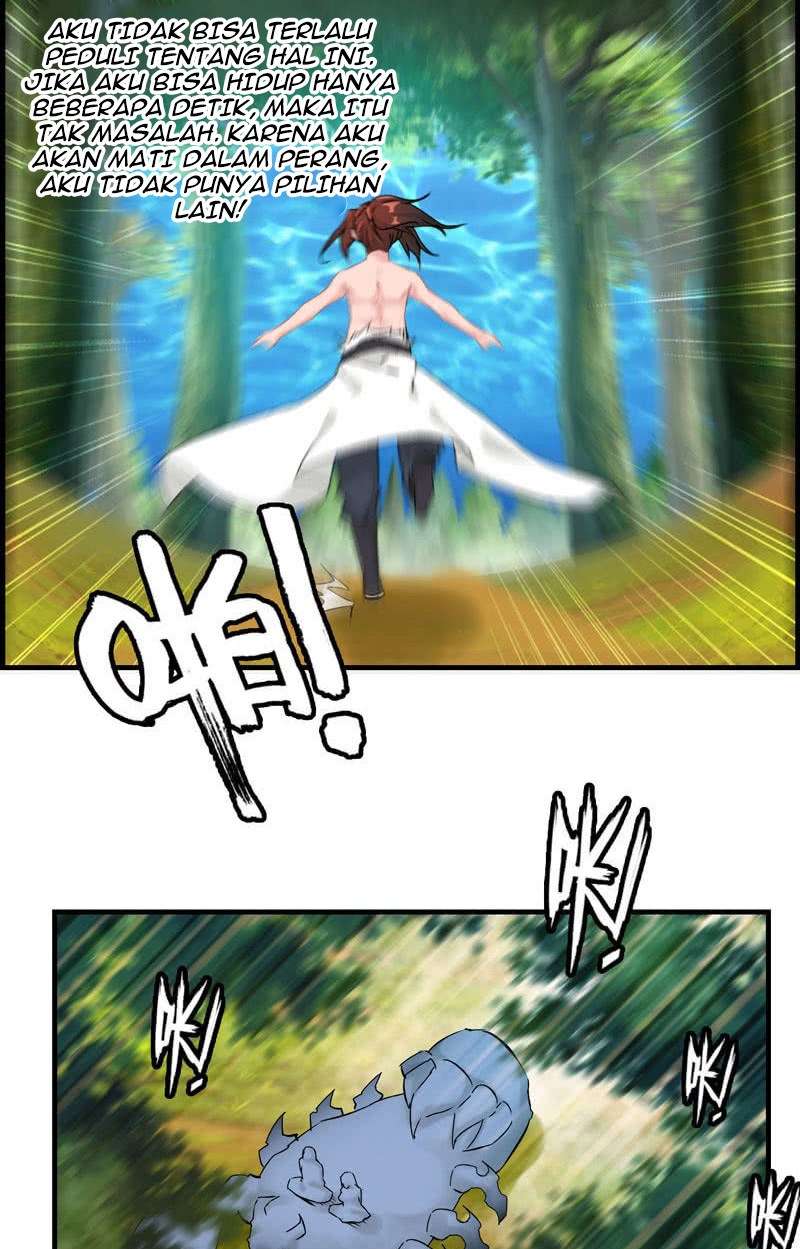 Vengeance of the Heavenly Demon Chapter 14 Gambar 32