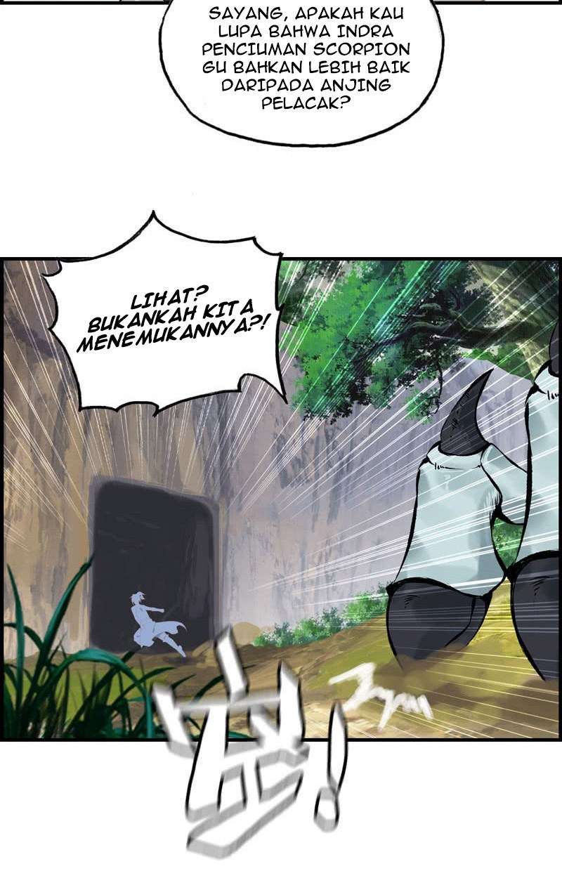 Vengeance of the Heavenly Demon Chapter 14 Gambar 34