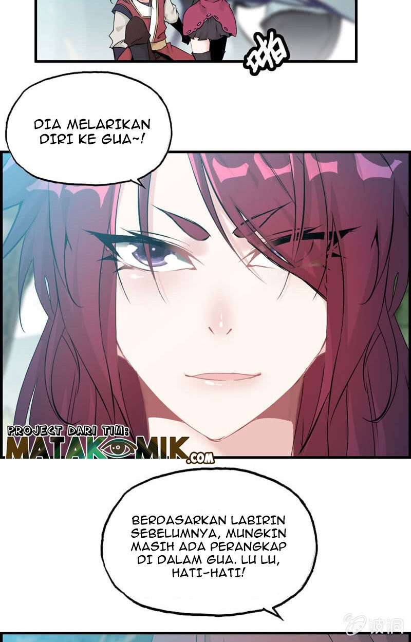 Vengeance of the Heavenly Demon Chapter 14 Gambar 36