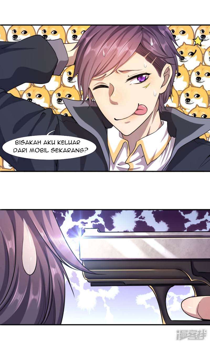 Medical Martial Arts Chapter 62 Gambar 9