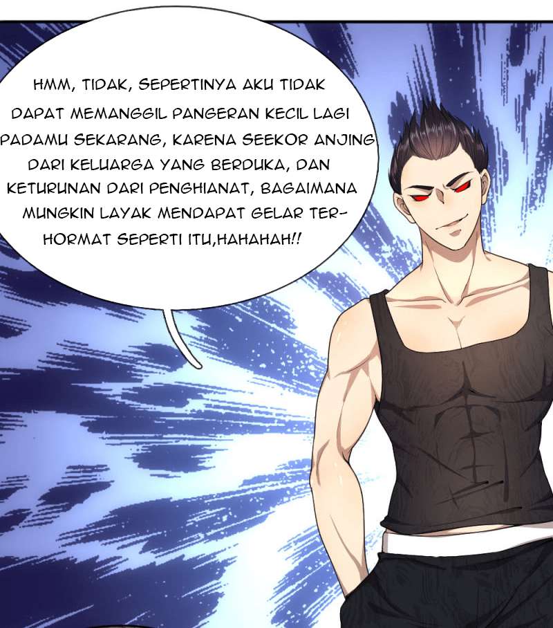Medical Martial Arts Chapter 62 Gambar 16