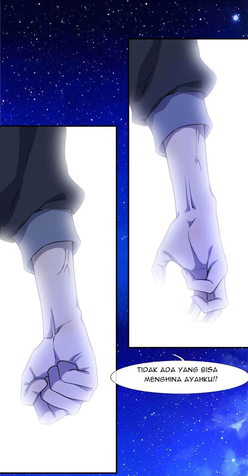 Medical Martial Arts Chapter 62 Gambar 19