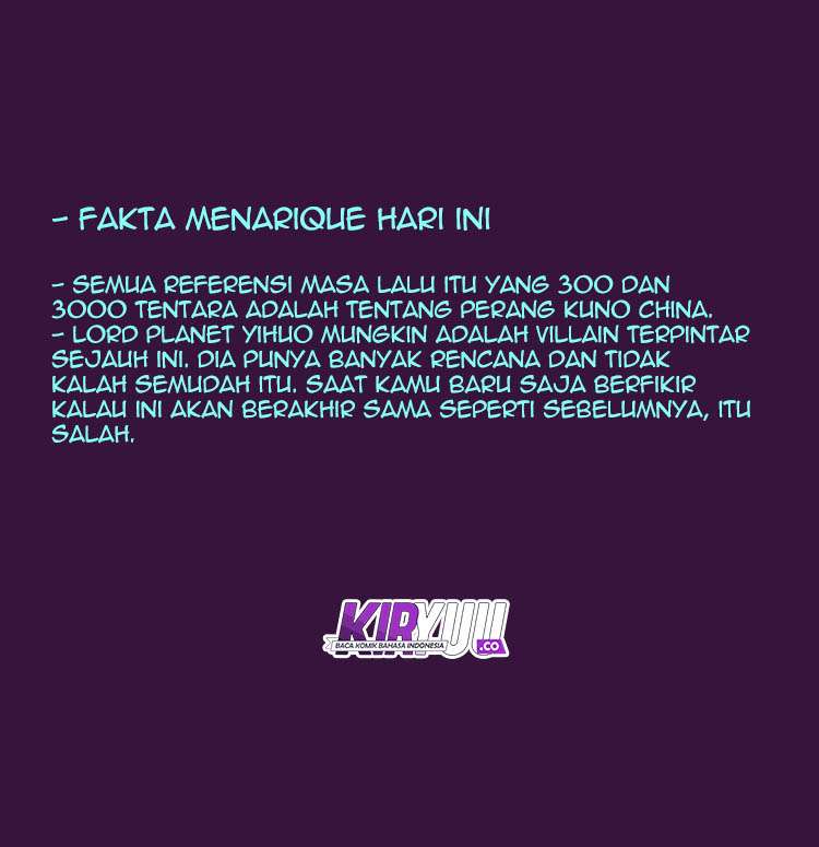 Iron Ladies Chapter 121 Gambar 10