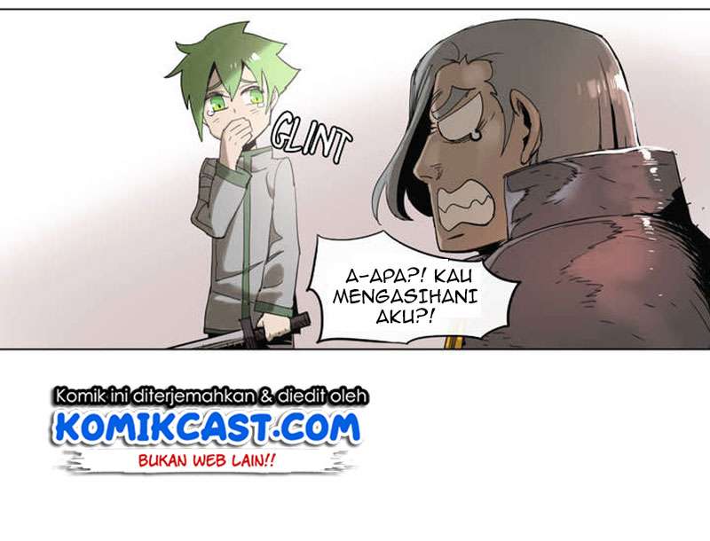 4 Cut Hero Chapter 50 Gambar 4