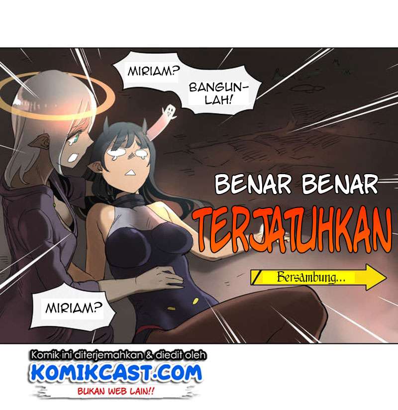 4 Cut Hero Chapter 50 Gambar 14