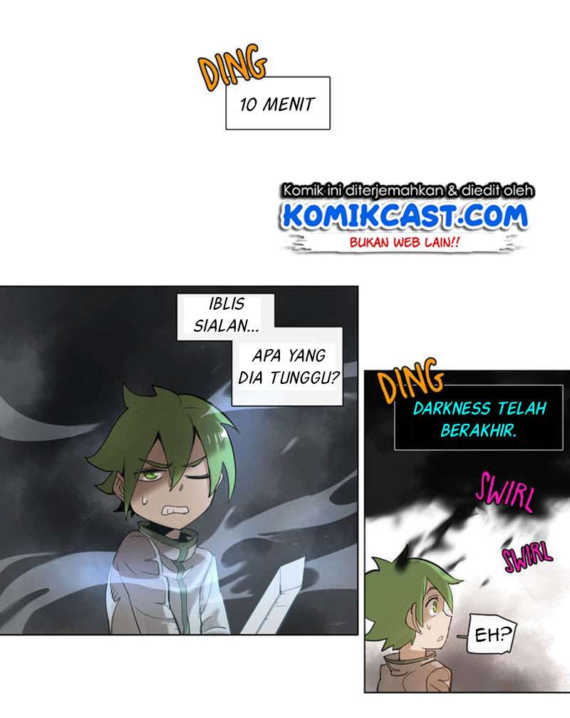 4 Cut Hero Chapter 50 Gambar 20