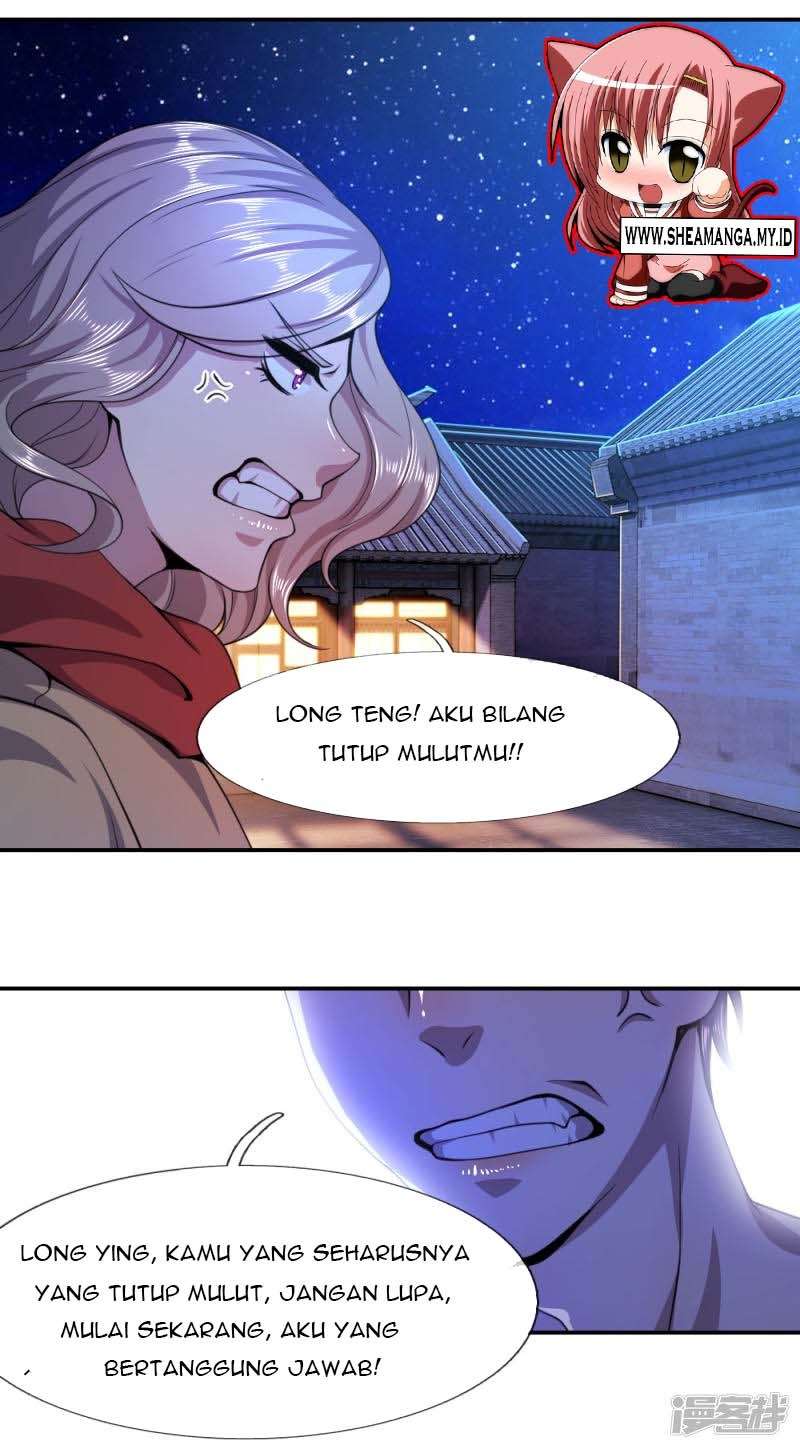 Medical Martial Arts Chapter 63 Gambar 4