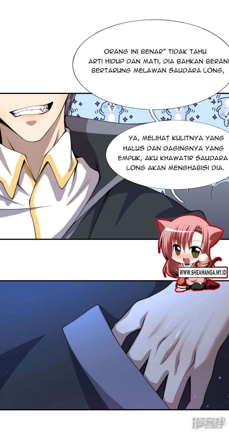 Medical Martial Arts Chapter 63 Gambar 9