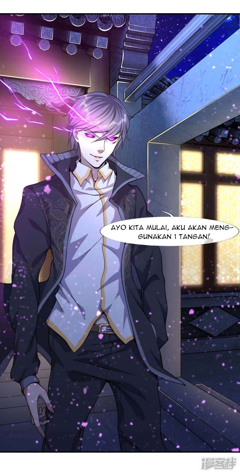 Medical Martial Arts Chapter 63 Gambar 10