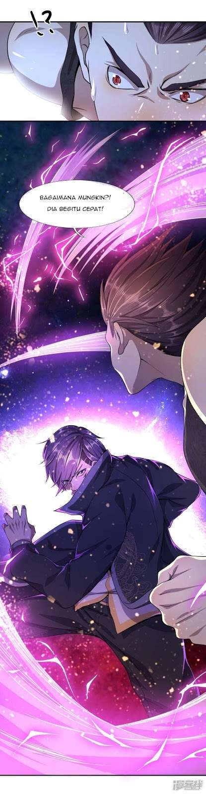 Medical Martial Arts Chapter 63 Gambar 12