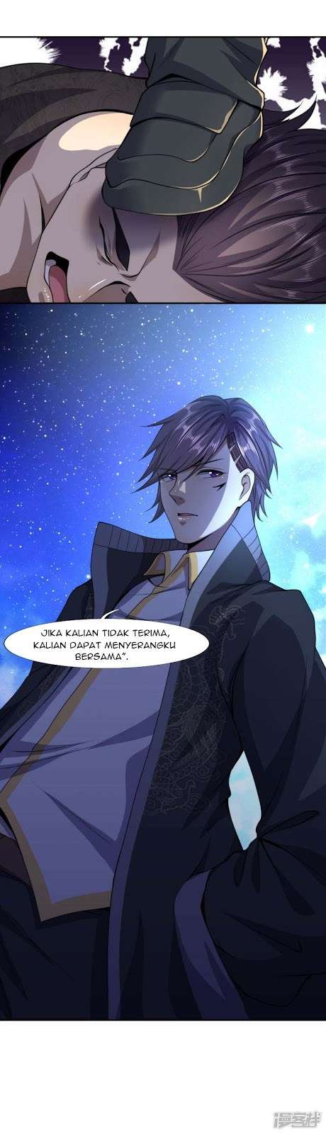 Medical Martial Arts Chapter 63 Gambar 15