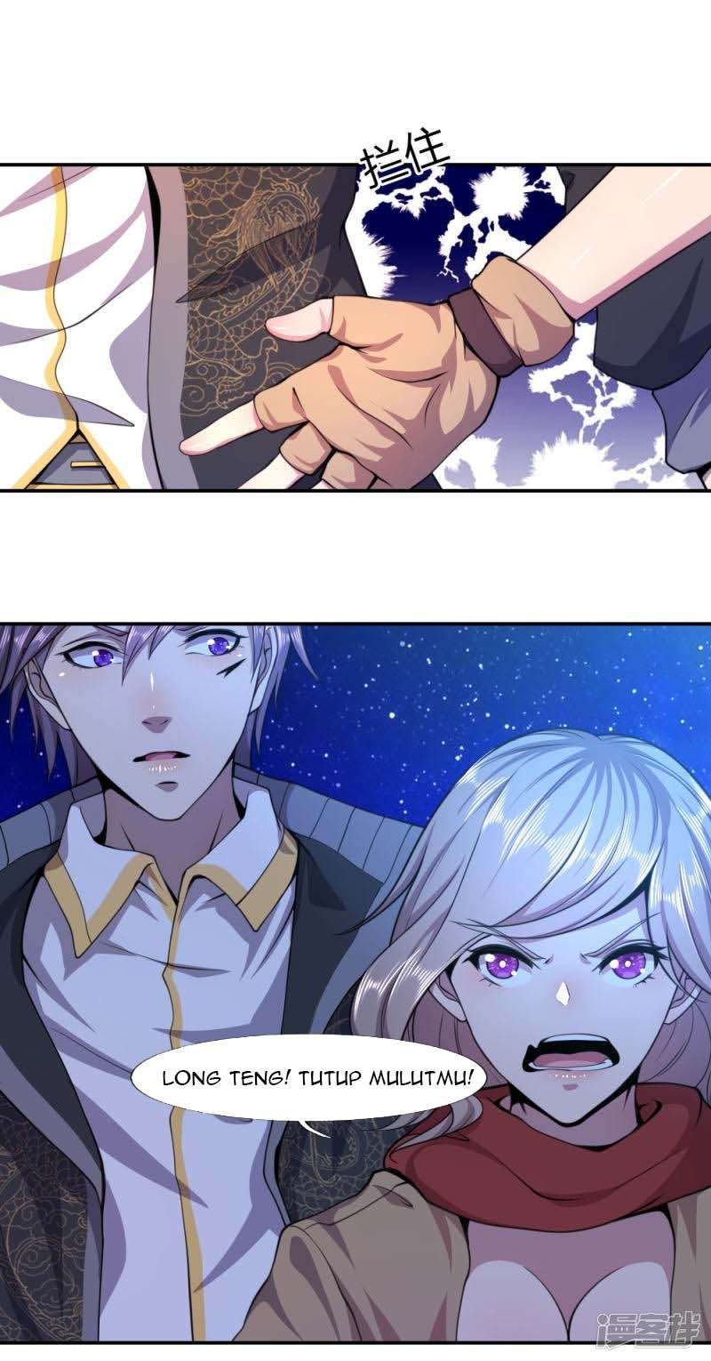 Manhua Medical Martial Arts Chapter 63 gambar nomor 2