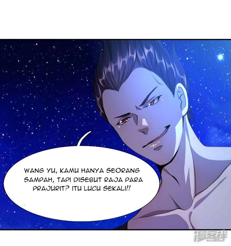 Medical Martial Arts Chapter 63 Gambar 3