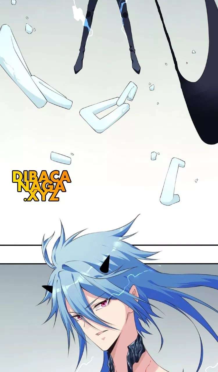 The Night’s God Chapter 53 Gambar 51