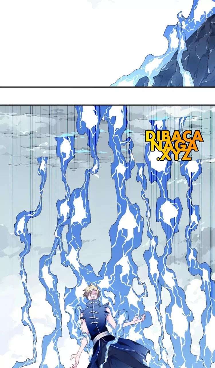 The Night’s God Chapter 53 Gambar 12