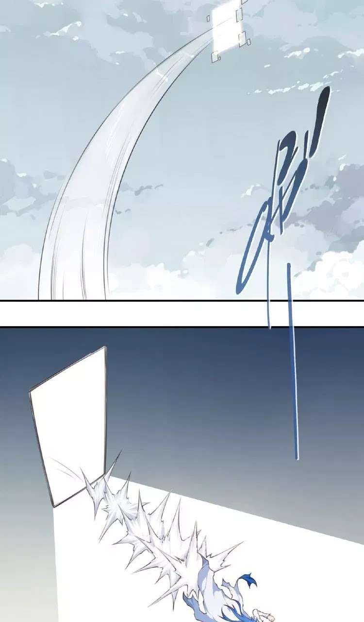 The Night’s God Chapter 53 Gambar 25