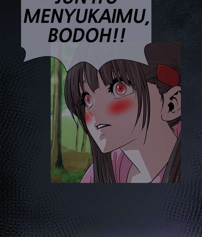 Change Season 2 Chapter 110 Gambar 40