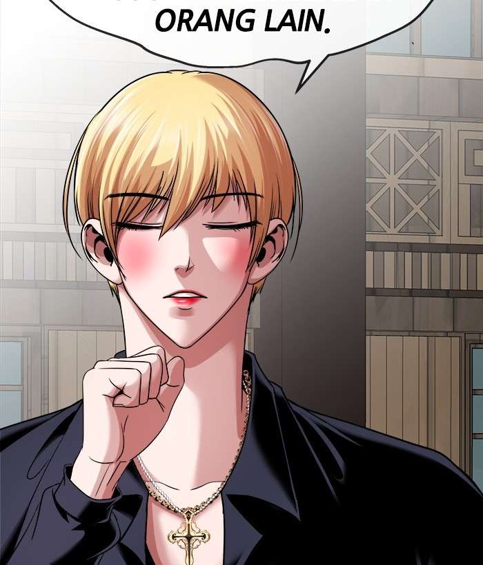 Change Season 2 Chapter 110 Gambar 71