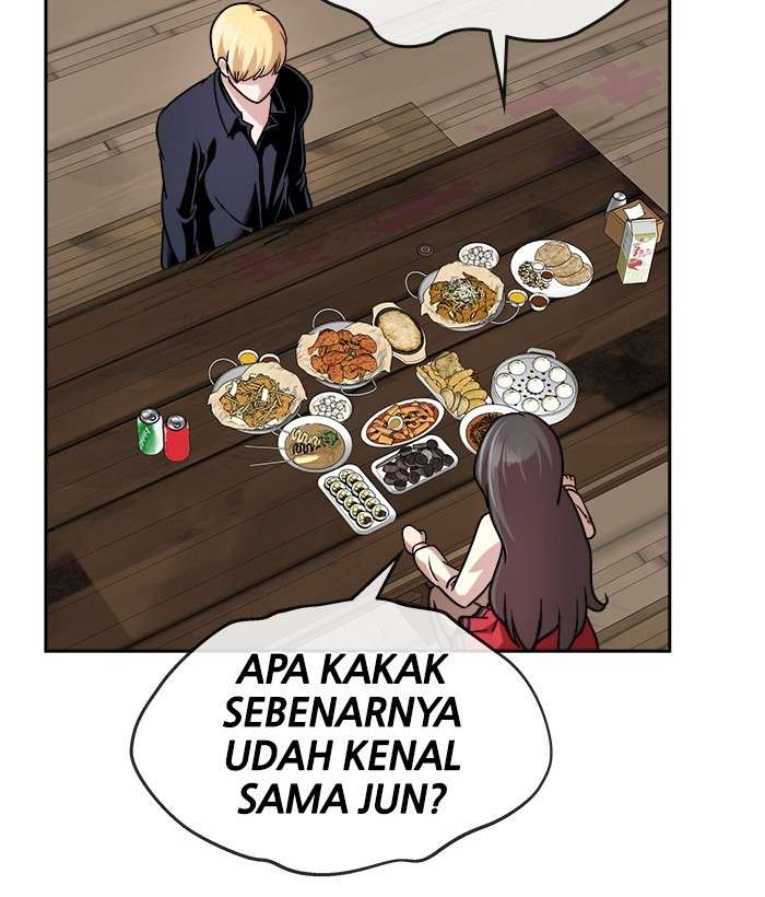 Change Season 2 Chapter 110 Gambar 29
