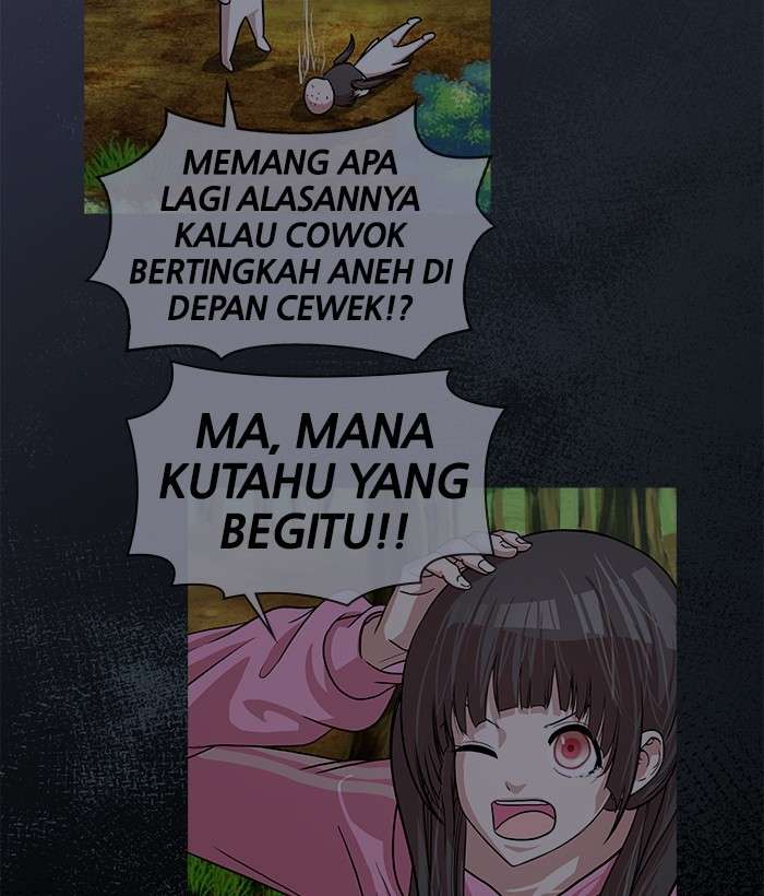 Change Season 2 Chapter 110 Gambar 38