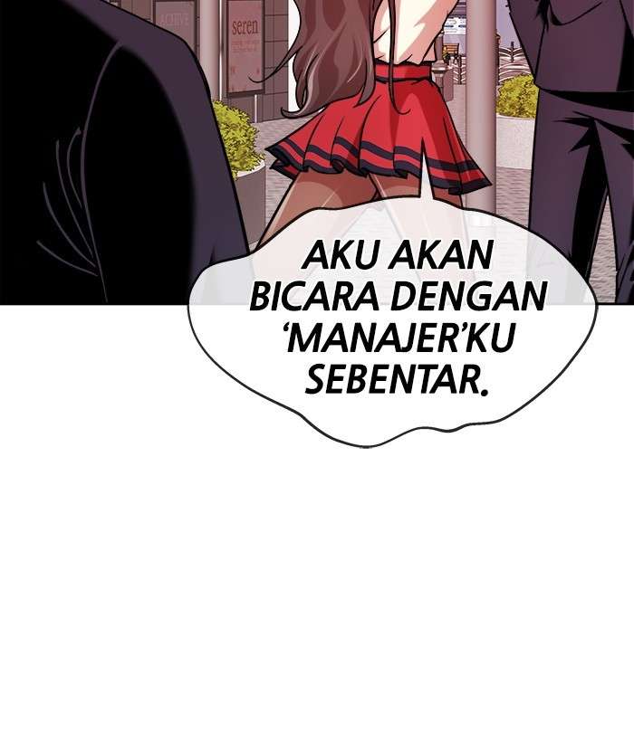 Change Season 2 Chapter 109 Gambar 52