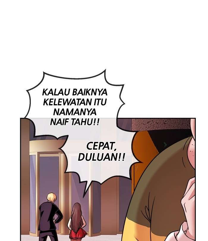 Change Season 2 Chapter 109 Gambar 88