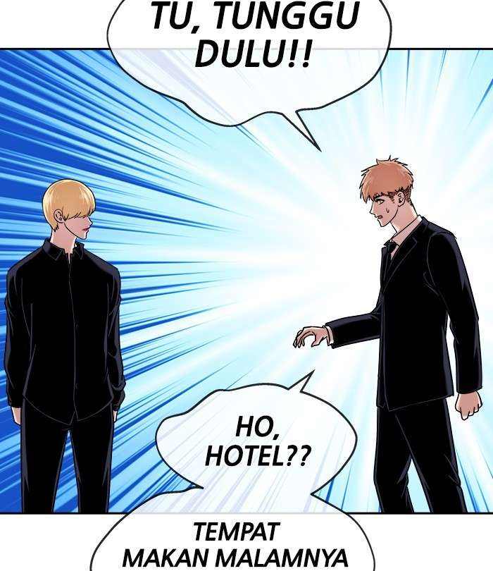 Change Season 2 Chapter 109 Gambar 39