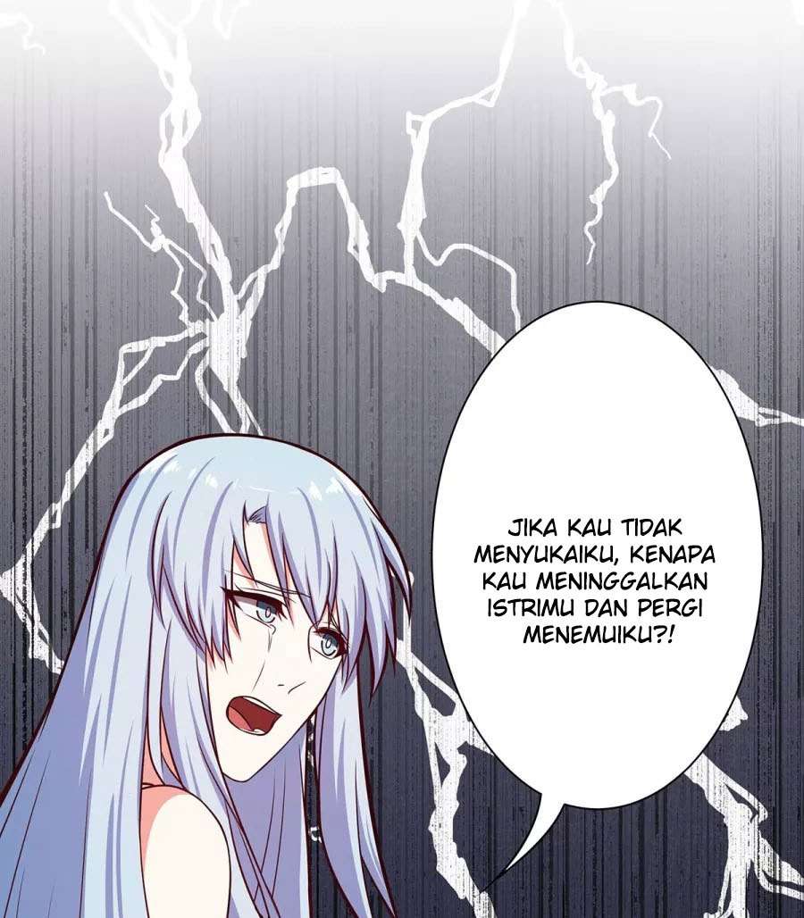 Rebirth of the Majestic Wife Chapter 19 Gambar 4