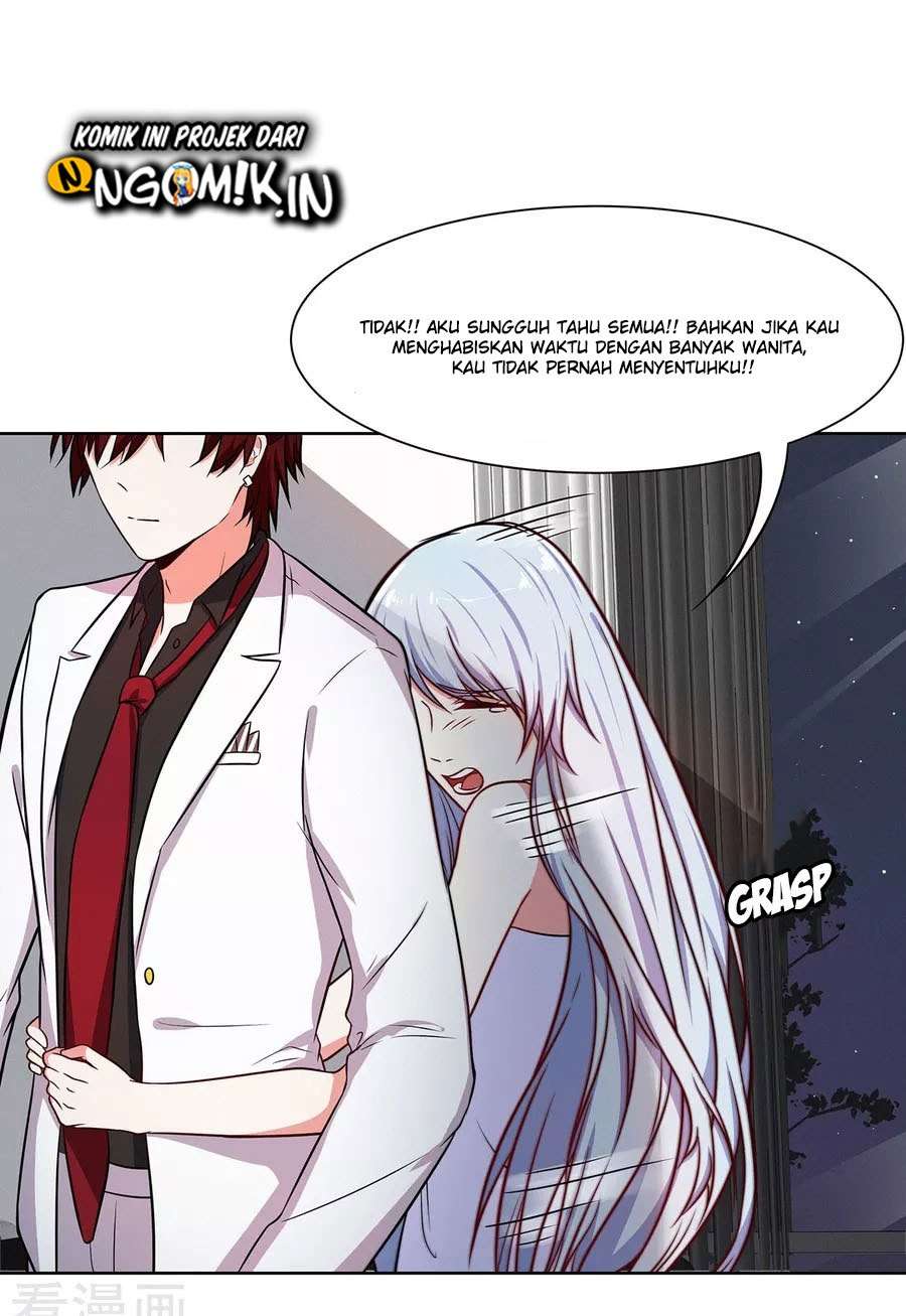 Rebirth of the Majestic Wife Chapter 19 Gambar 7