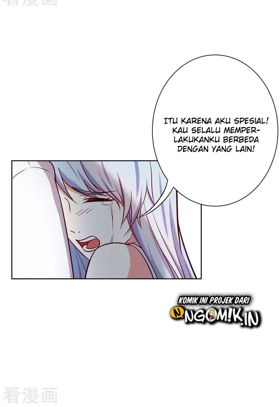 Rebirth of the Majestic Wife Chapter 19 Gambar 8
