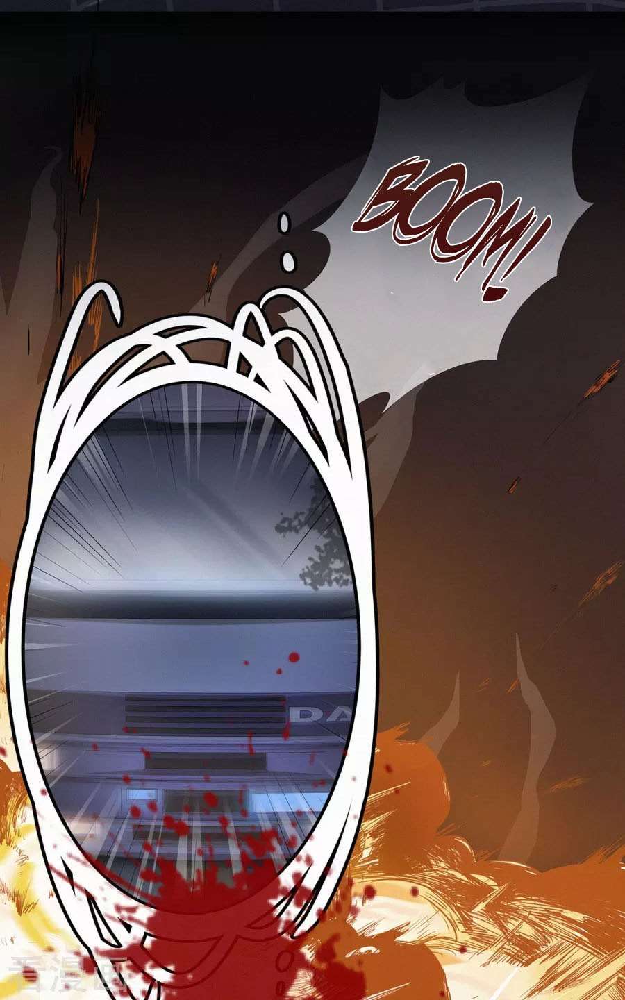 Rebirth of the Majestic Wife Chapter 19 Gambar 19