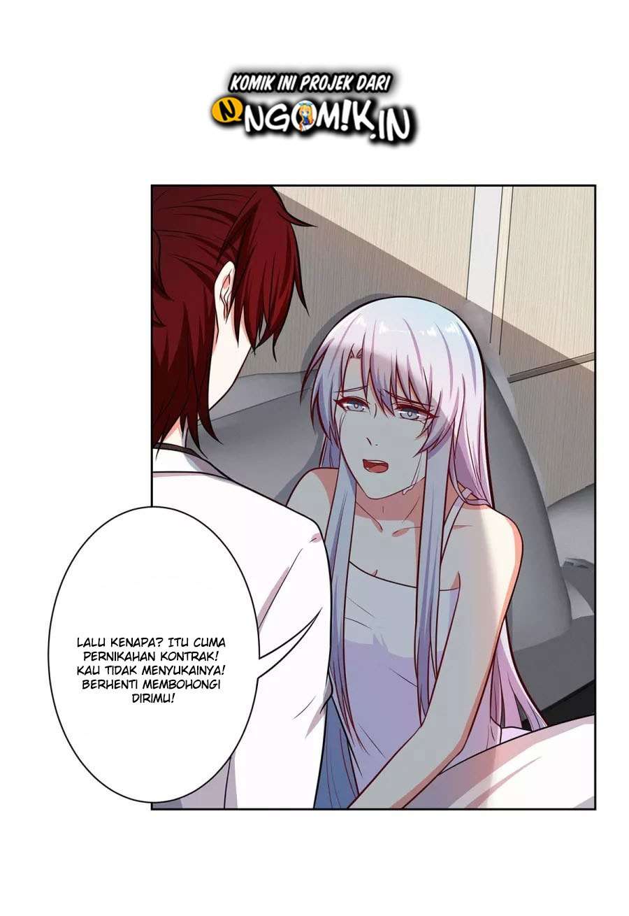Manhua Rebirth of the Majestic Wife Chapter 19 gambar nomor 2
