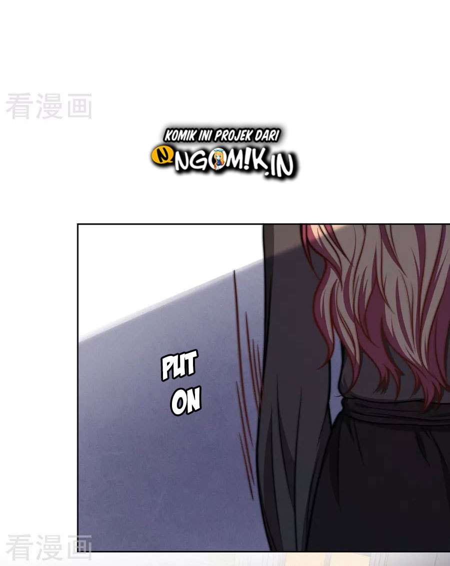 Rebirth of the Majestic Wife Chapter 19 Gambar 23