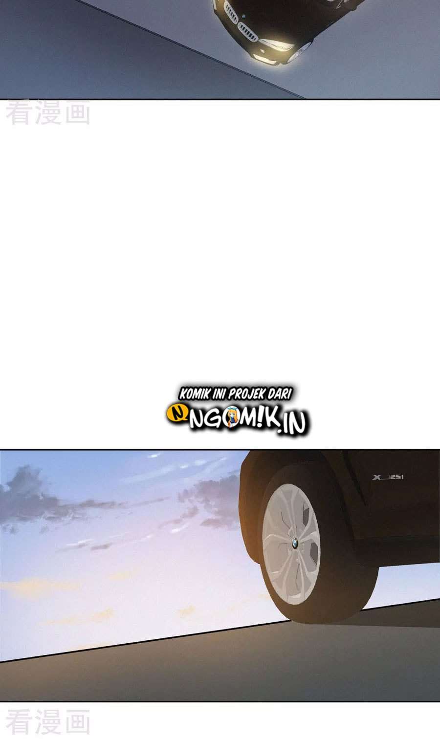 Rebirth of the Majestic Wife Chapter 19 Gambar 25