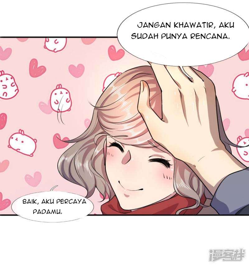 Medical Martial Arts Chapter 65 Gambar 4