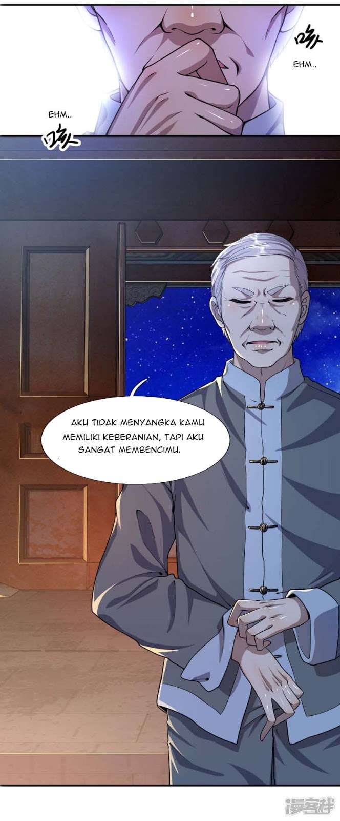 Medical Martial Arts Chapter 65 Gambar 5