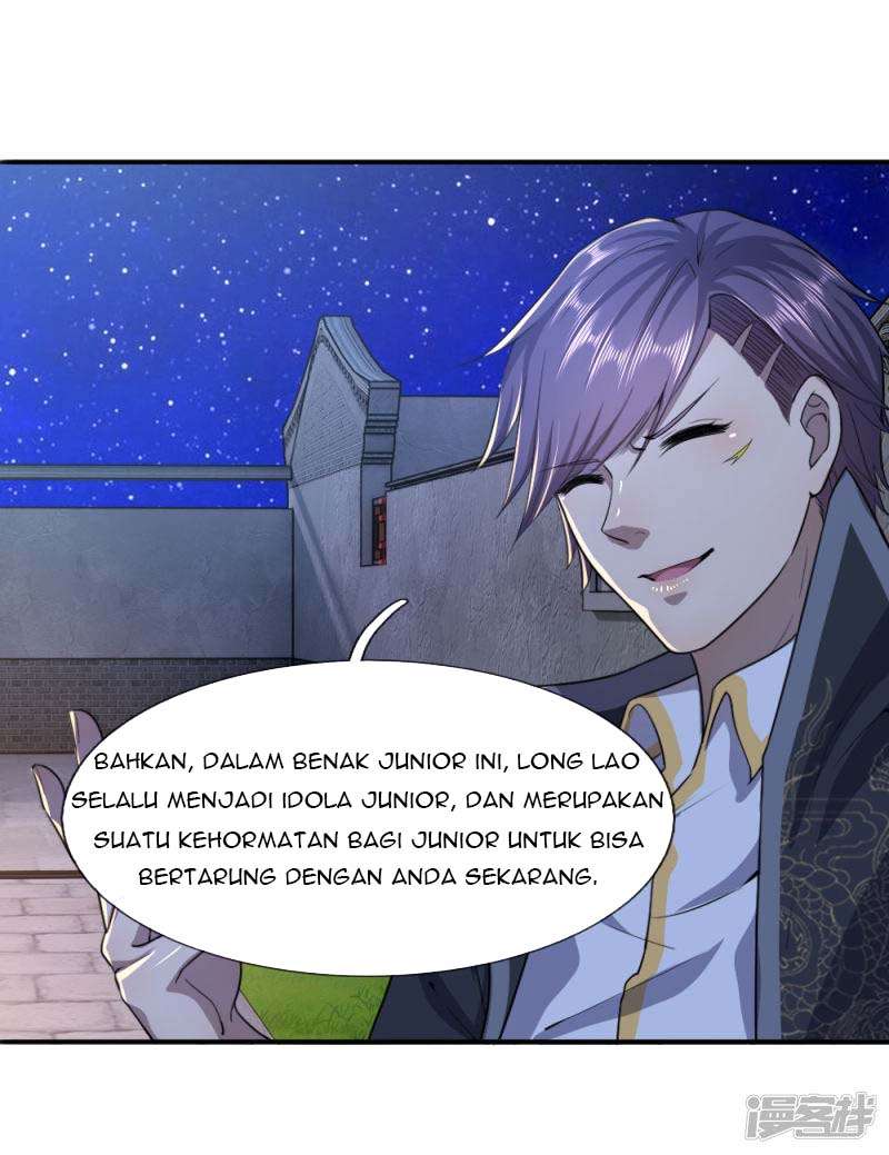 Medical Martial Arts Chapter 65 Gambar 6