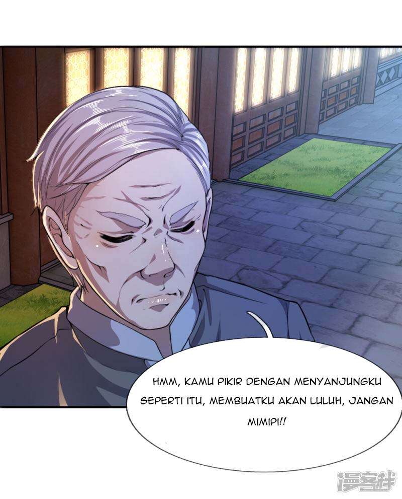 Medical Martial Arts Chapter 65 Gambar 7