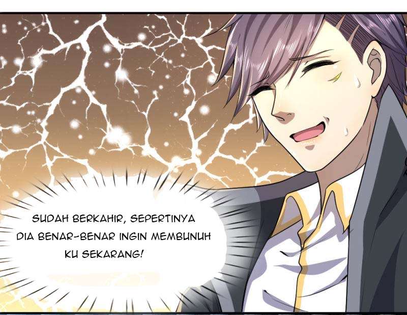 Medical Martial Arts Chapter 65 Gambar 8