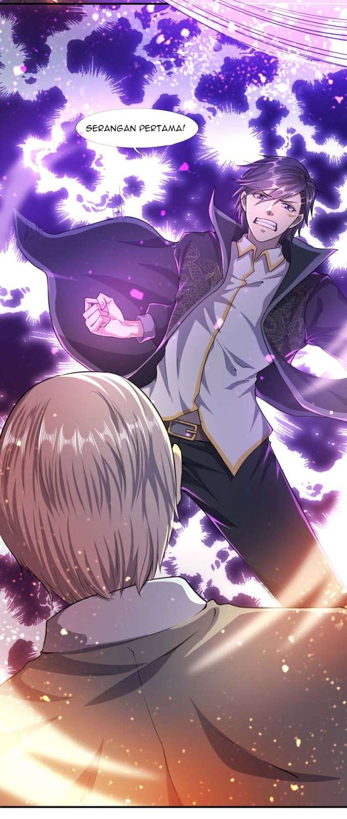 Medical Martial Arts Chapter 65 Gambar 12