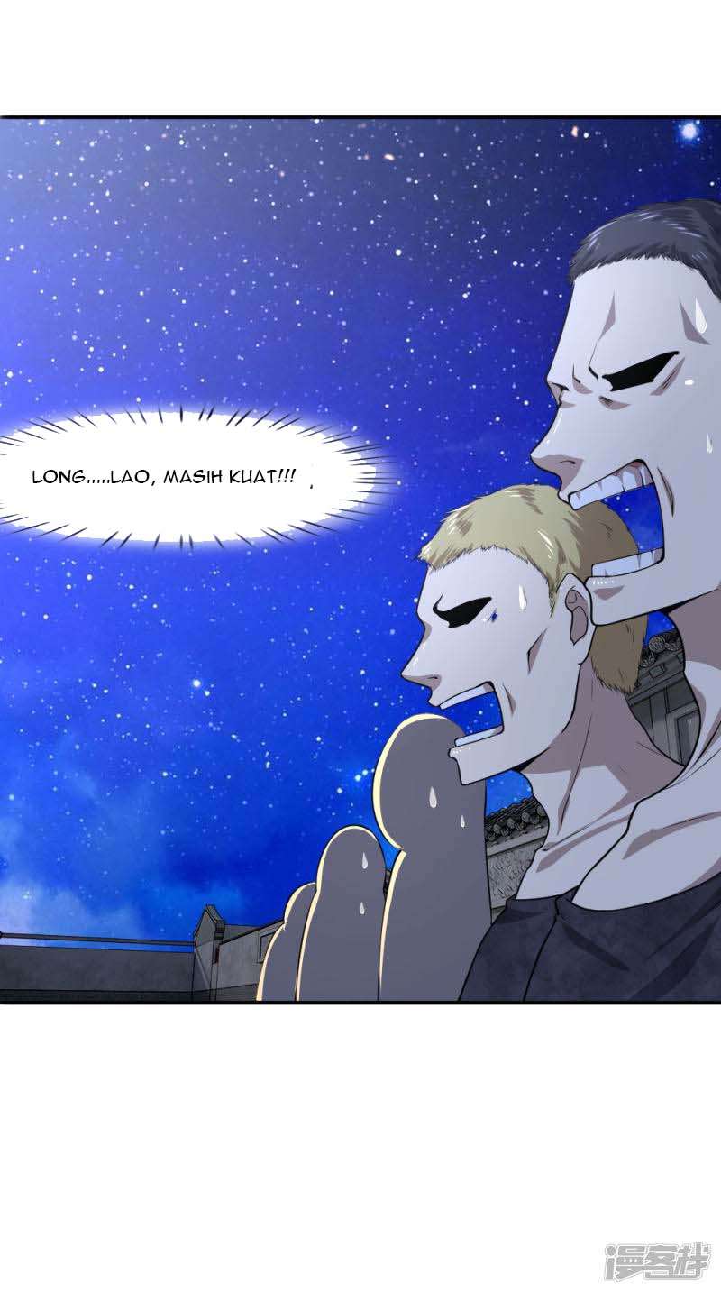 Medical Martial Arts Chapter 65 Gambar 17