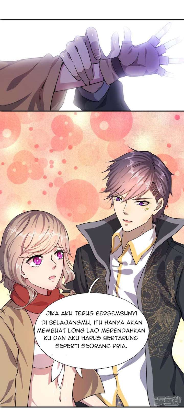 Medical Martial Arts Chapter 65 Gambar 3