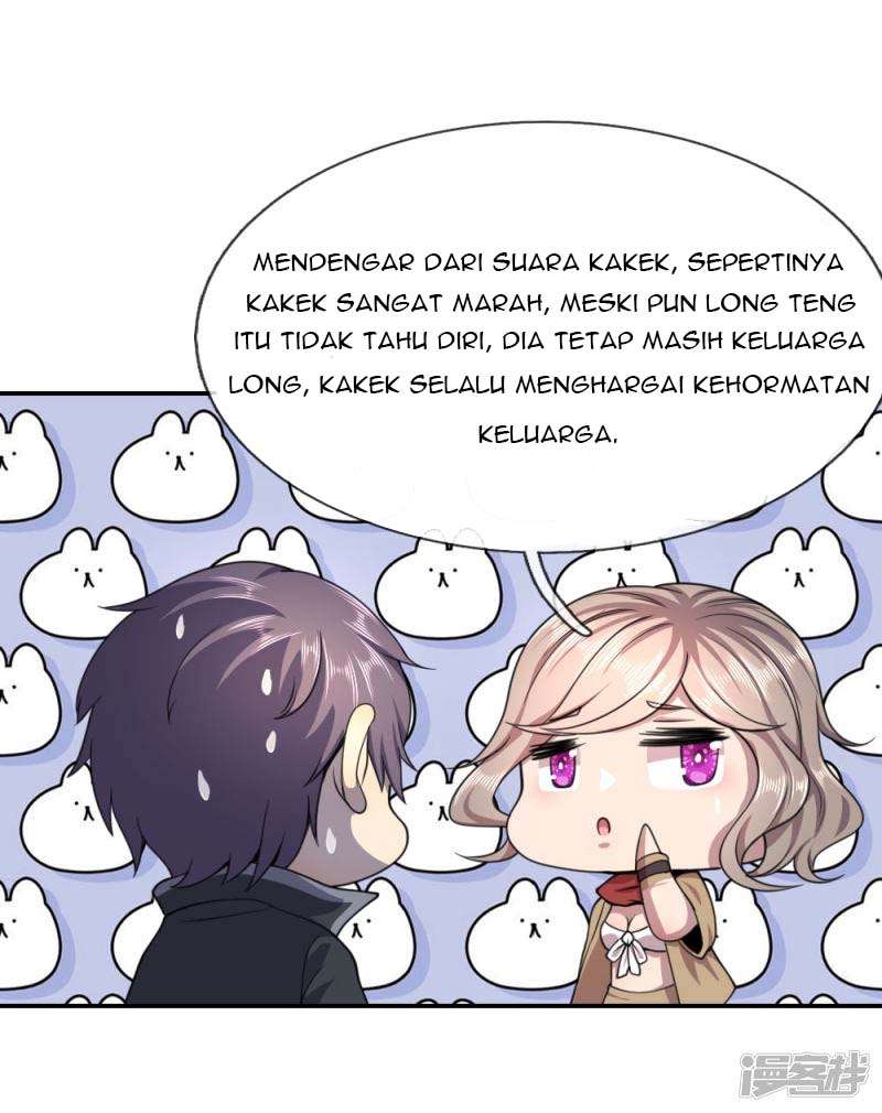 Medical Martial Arts Chapter 64 Gambar 4