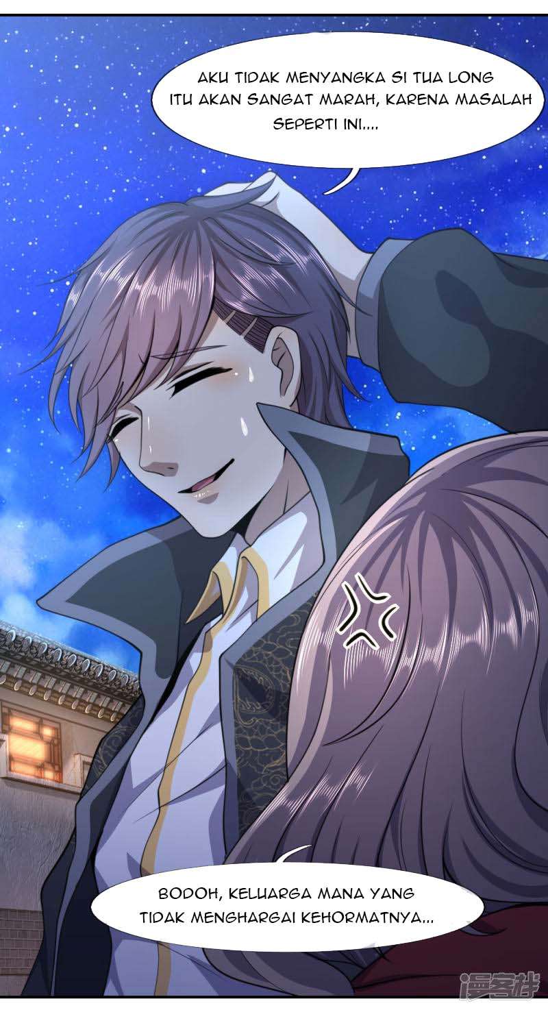 Medical Martial Arts Chapter 64 Gambar 5