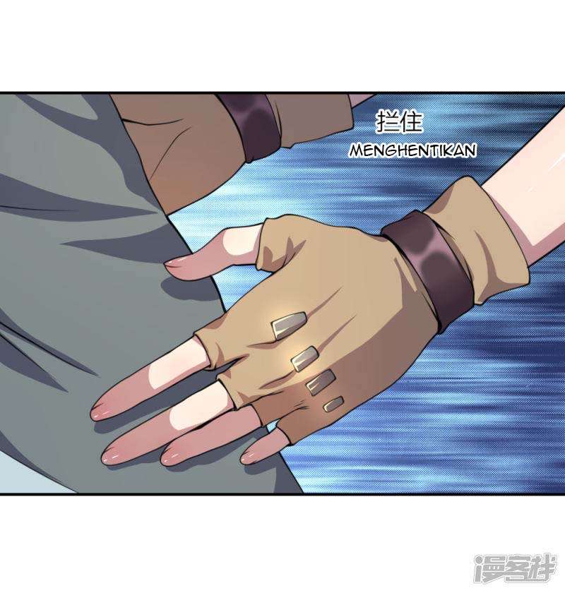 Medical Martial Arts Chapter 64 Gambar 11