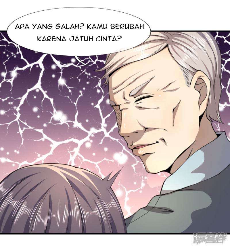 Medical Martial Arts Chapter 64 Gambar 13