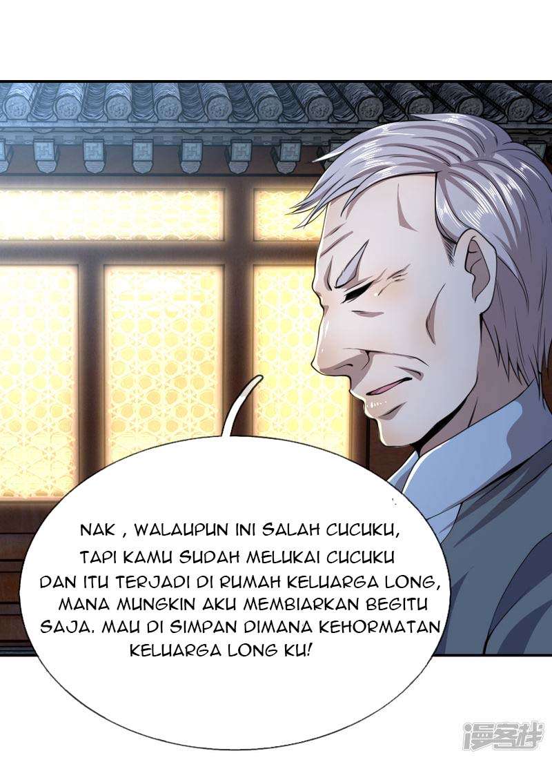 Medical Martial Arts Chapter 64 Gambar 15