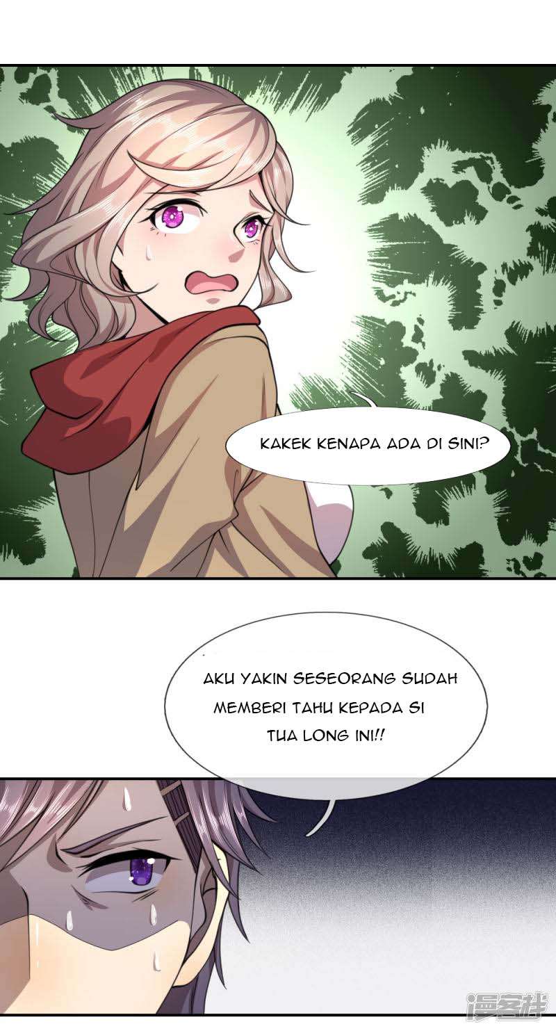 Medical Martial Arts Chapter 64 Gambar 3